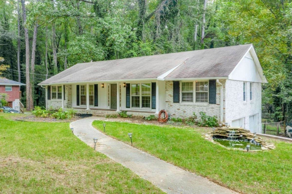 1514 Mill Acres Drive - Photo 1