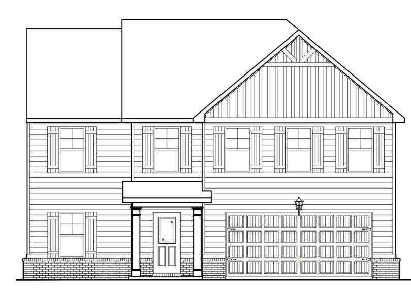 189 Goodall Woods Drive - Photo 1