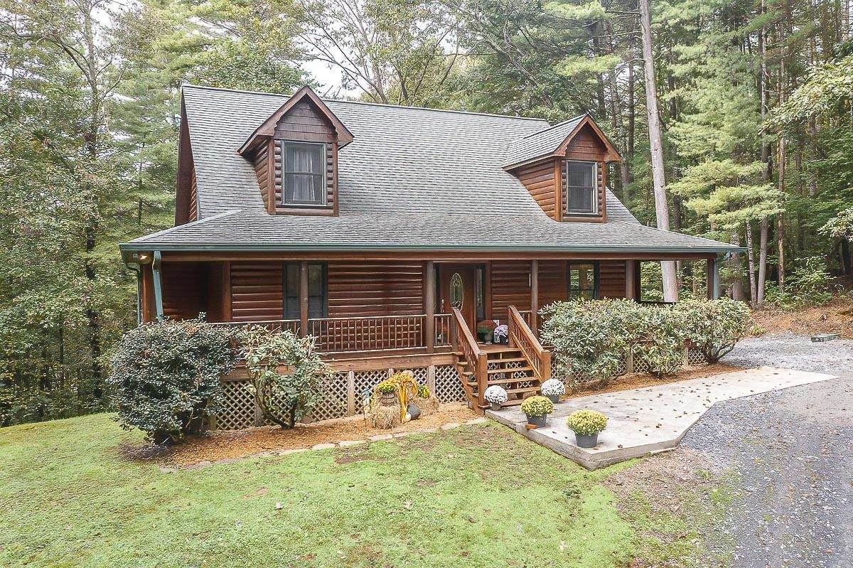 467 Davis Farm Road - Photo 1