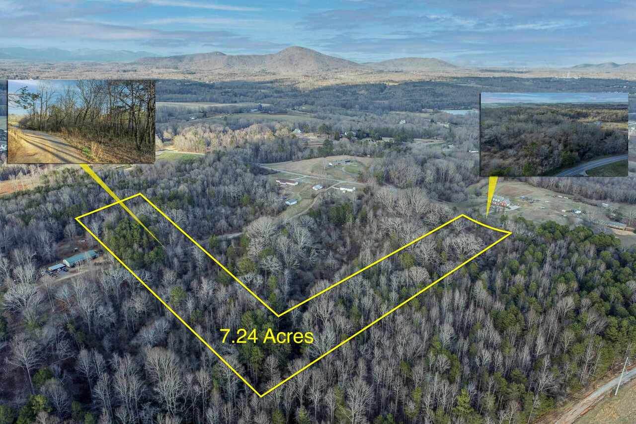 5715 Oscar Gilstrap Road - Photo 1