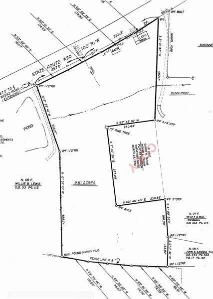 8798 Knox Bridge Highway - Photo 1