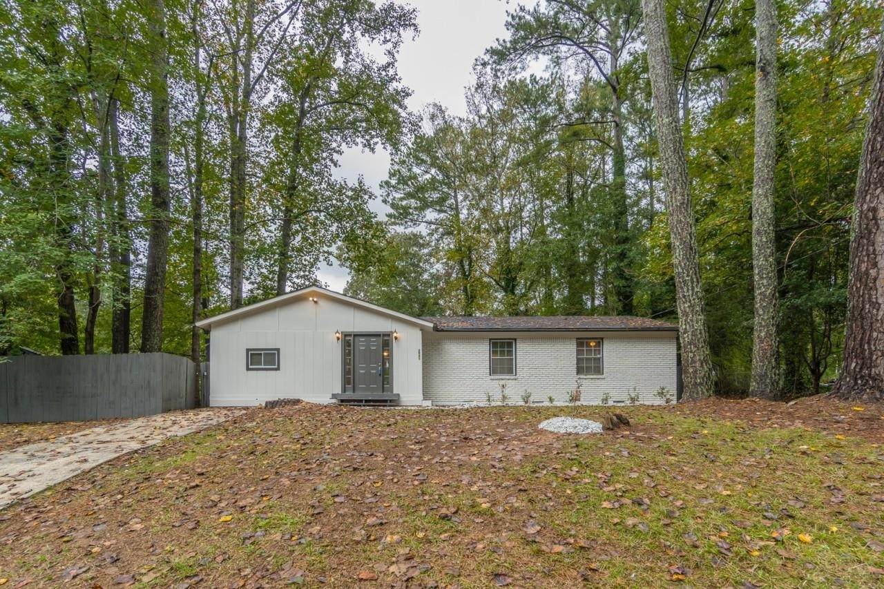 2941 Port Royal Lane - Photo 1