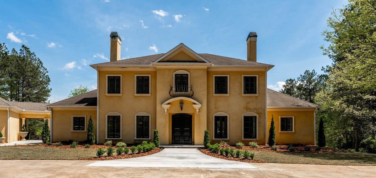 579 Pea Ridge - Photo 1