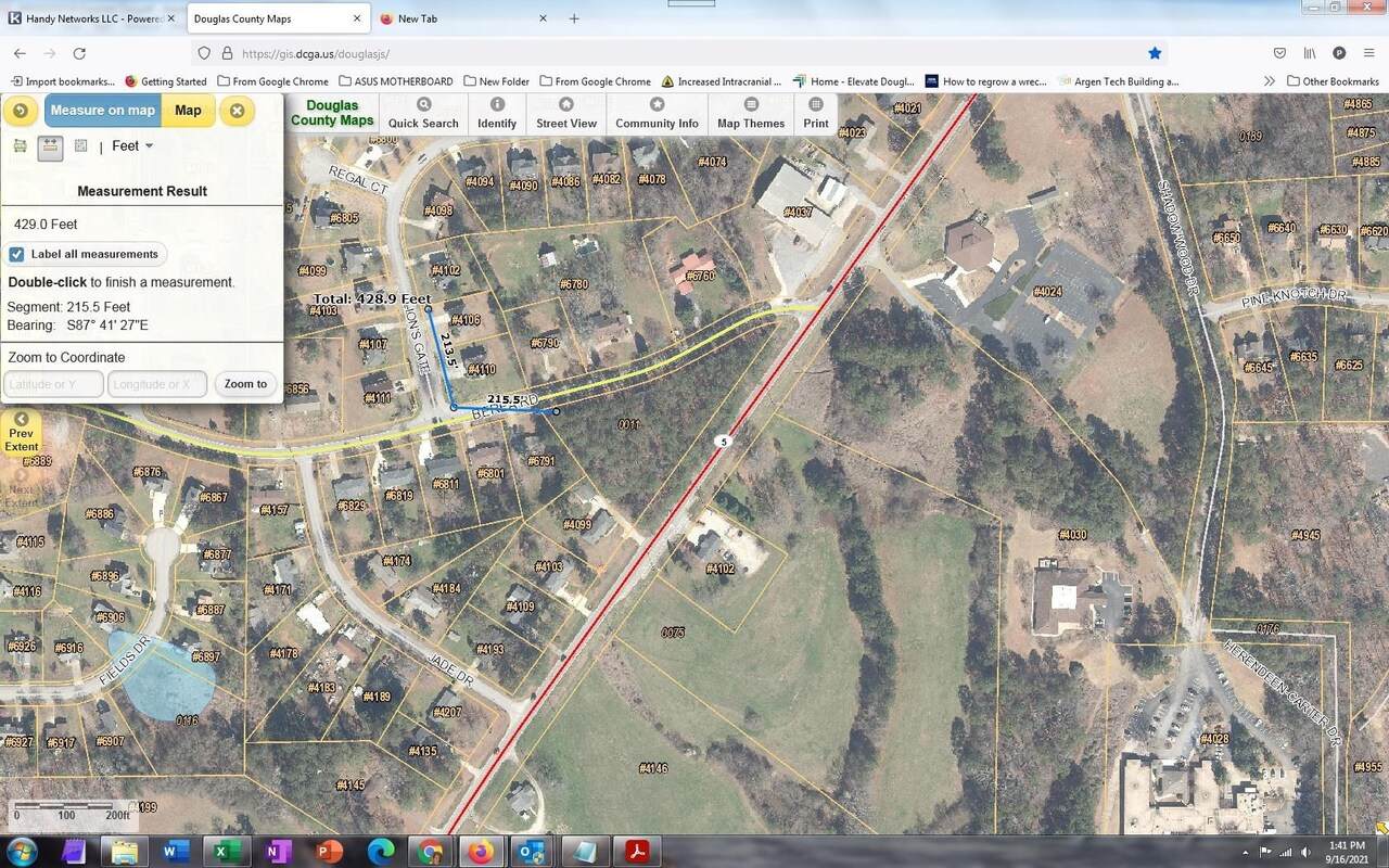 0 Ga Highway 5 & Berea Road - Photo 1
