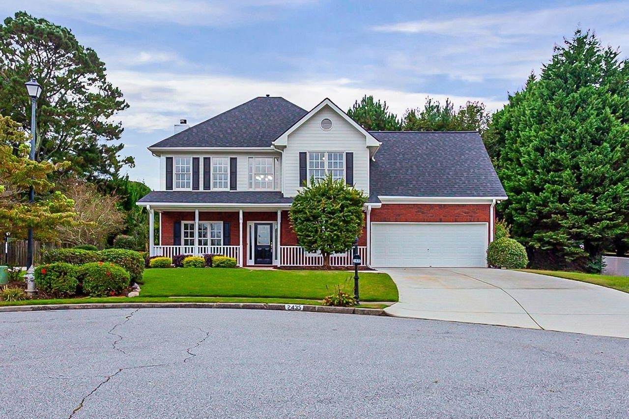 2435 Potomac View Court - Photo 1