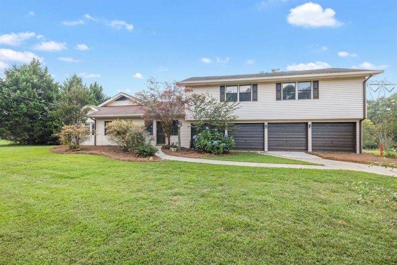 4486 Poplar Springs Road - Photo 1