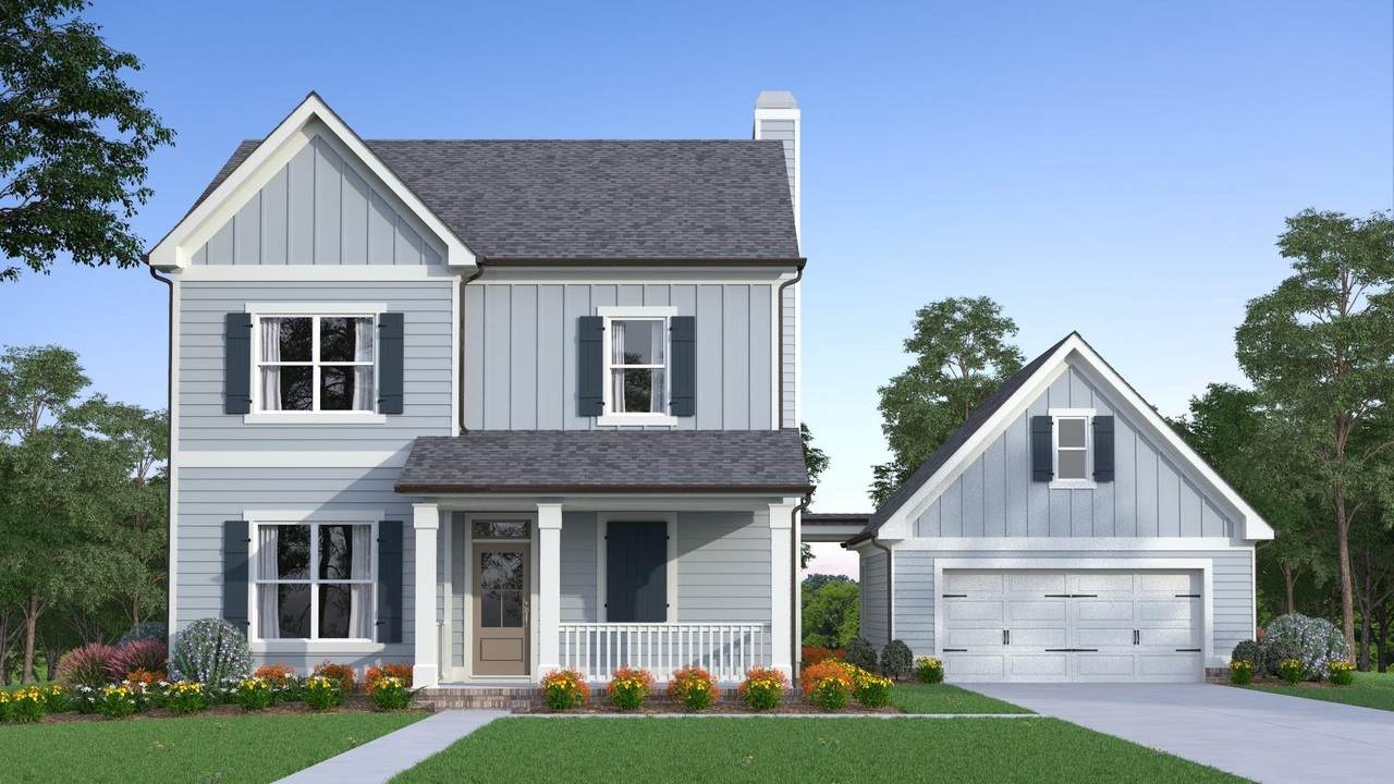 734 Clubside - Photo 1