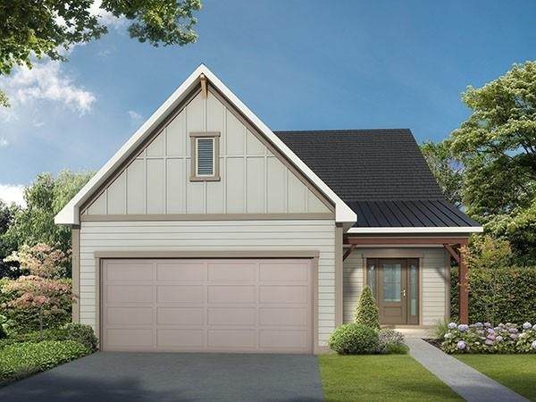 299 Grand Circle - Photo 1