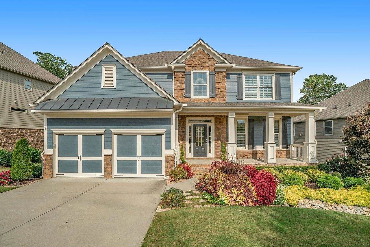7413 Whistling Duck Way - Photo 1