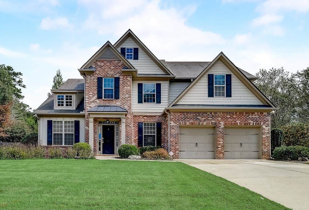 140 Cox Farm - Photo 1