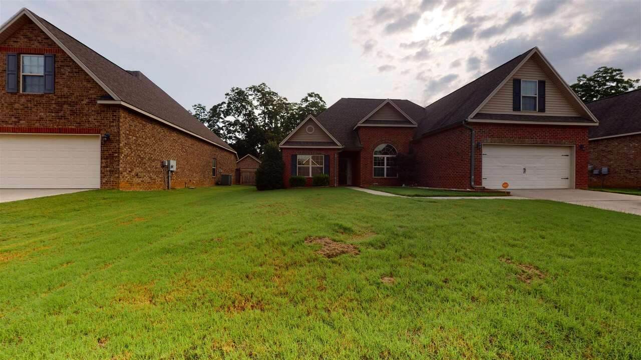110 Westchester Trail - Photo 1