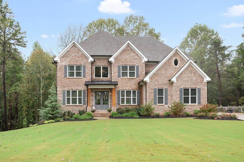 467 Antrim Glen Drive - Photo 1