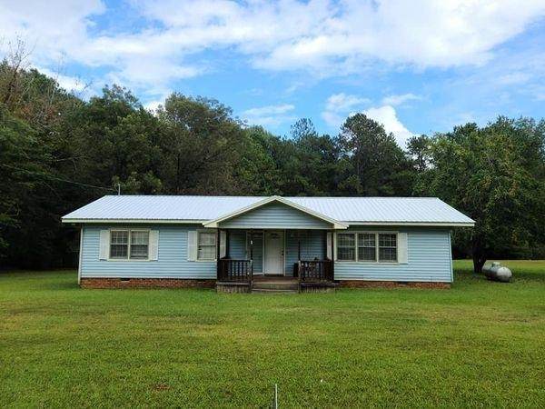 889 John B Alford Road - Photo 1