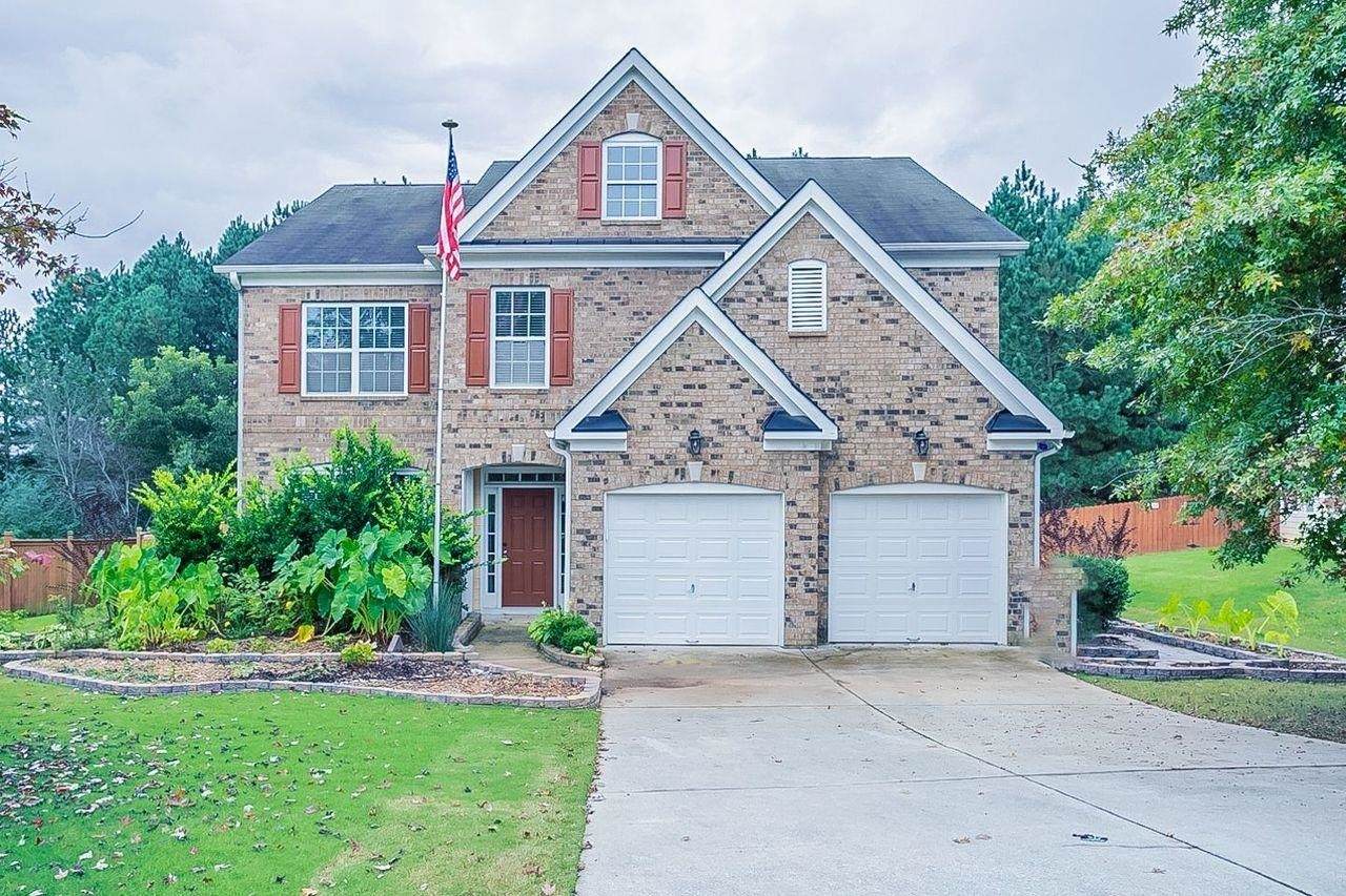53 Horseshoe Trail - Photo 1