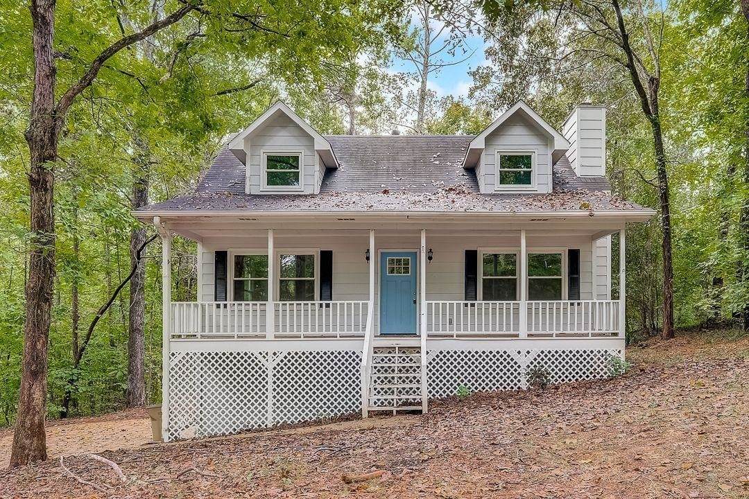 115 Brookwood Drive - Photo 1