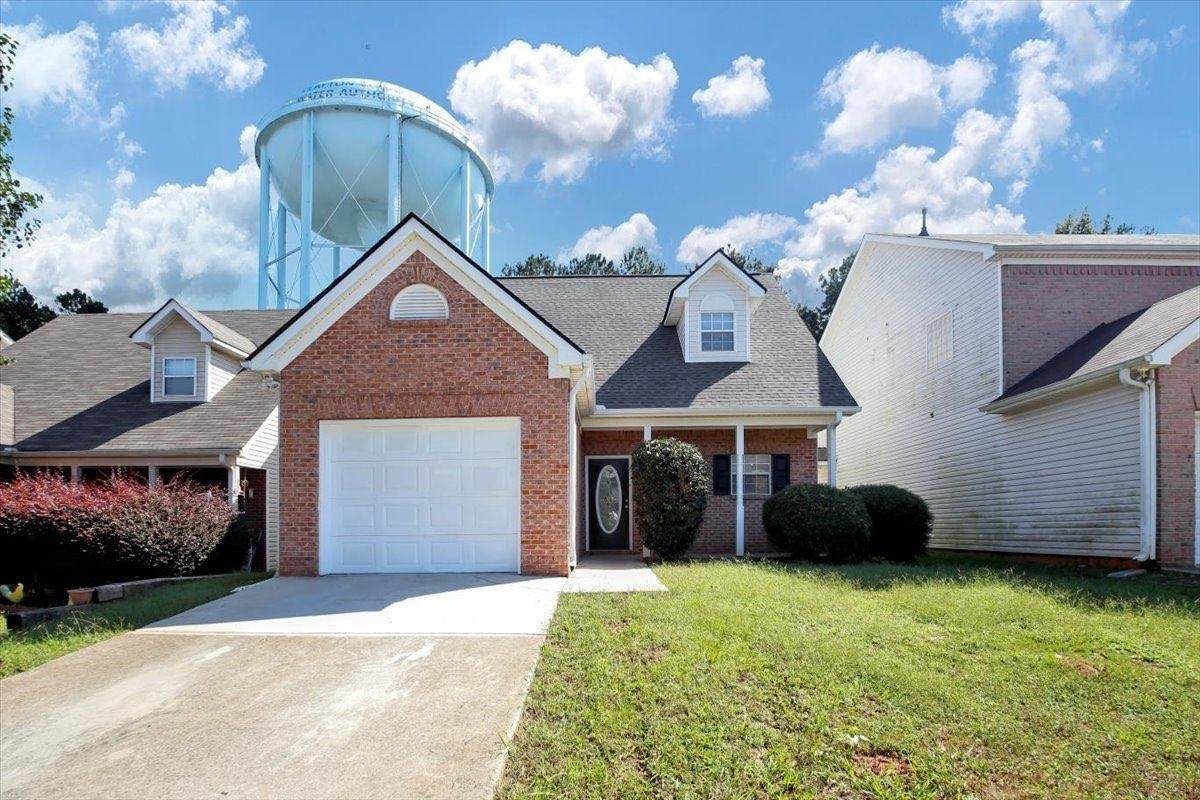 7556 Winderemere Park - Photo 1