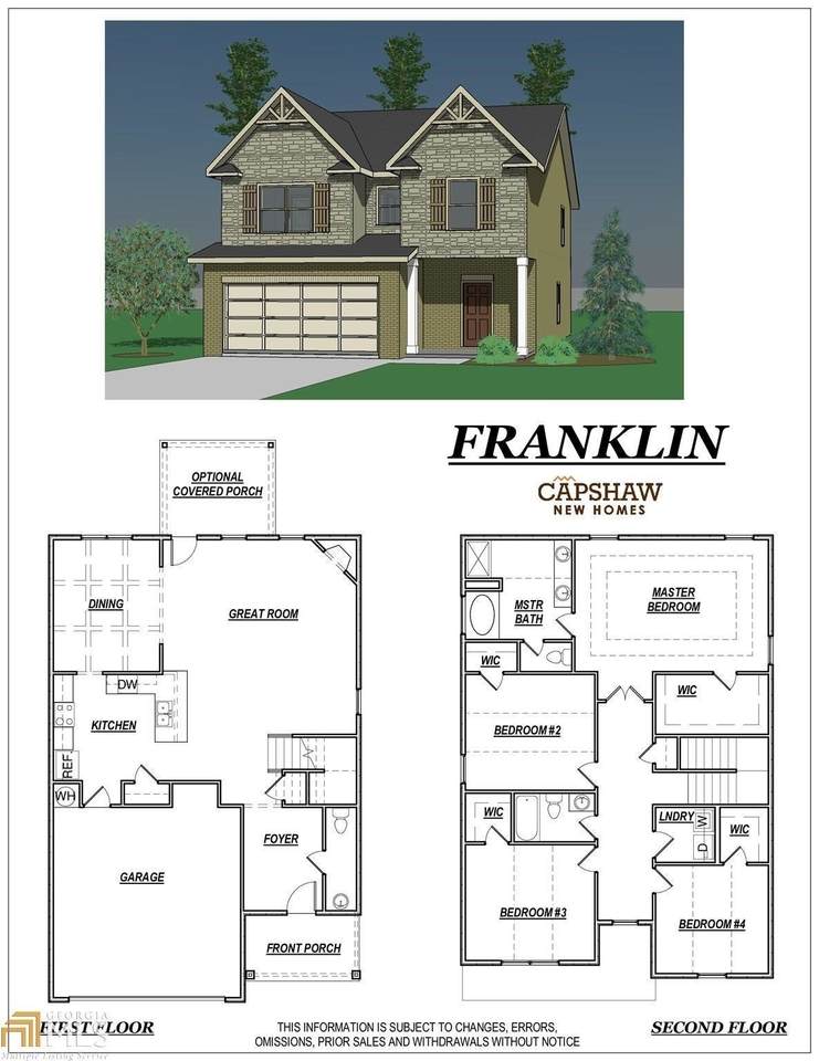 2406 Walker Drive - Photo 1