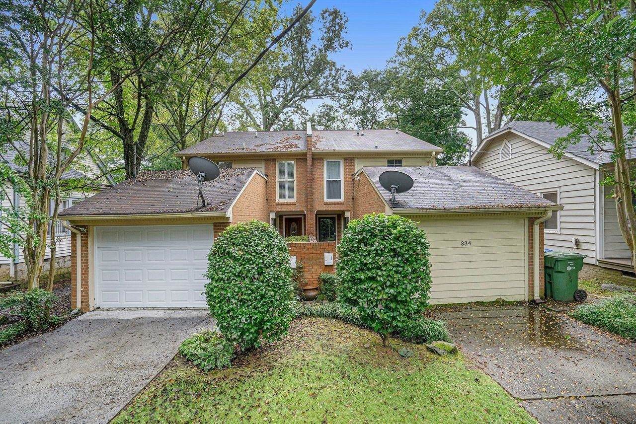 332 Home Park Avenue - Photo 1