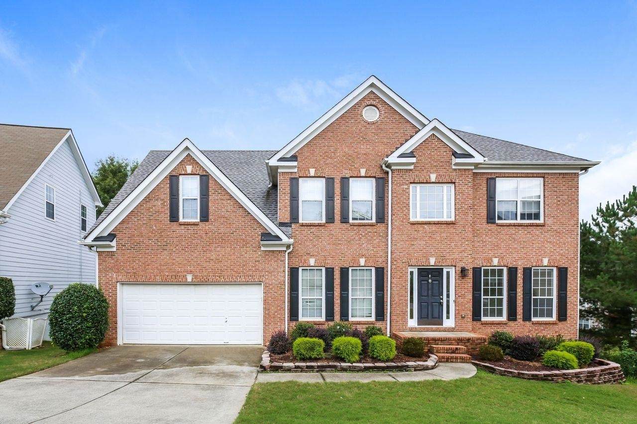 3505 Stonehaven Drive - Photo 1