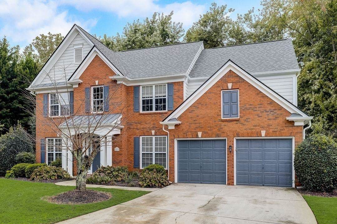 503 Glen Level Circle - Photo 1