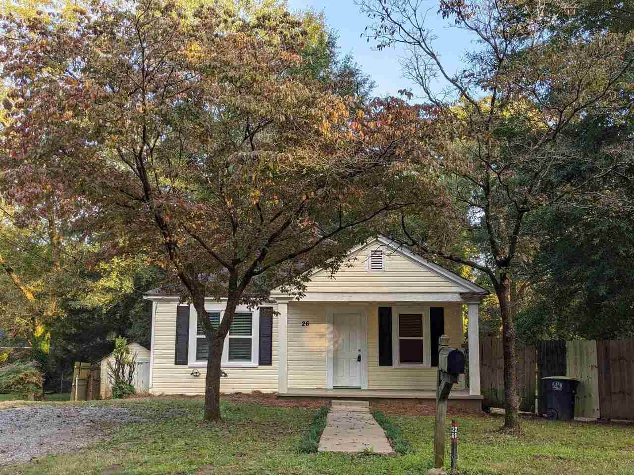 26 Blanche Avenue - Photo 1