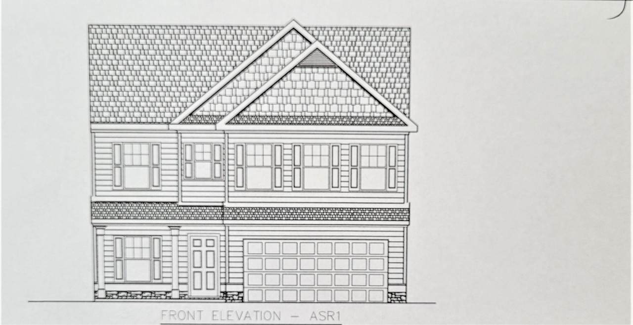540 Silver Leaf Parkway - Photo 1