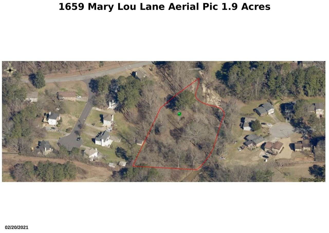 1659 Mary Lou Lane - Photo 1