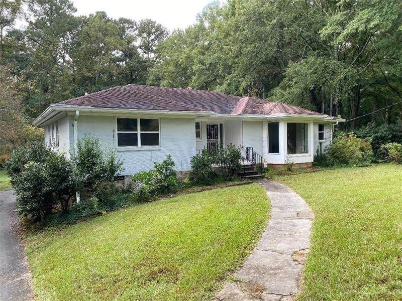 1990 Lenox Road - Photo 1