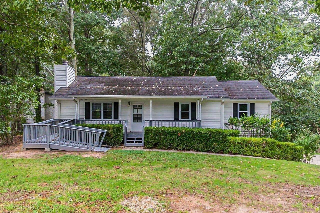 2955 Flowers Drive - Photo 1
