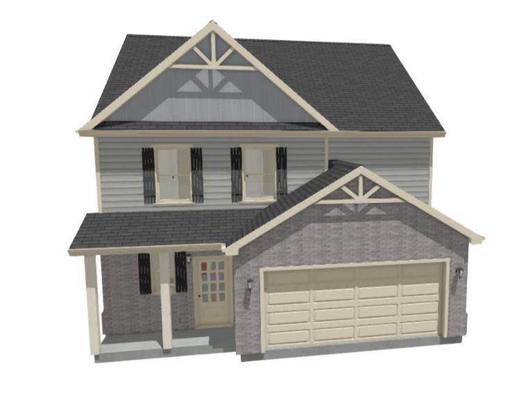 200 Jasmine Drive - Photo 1