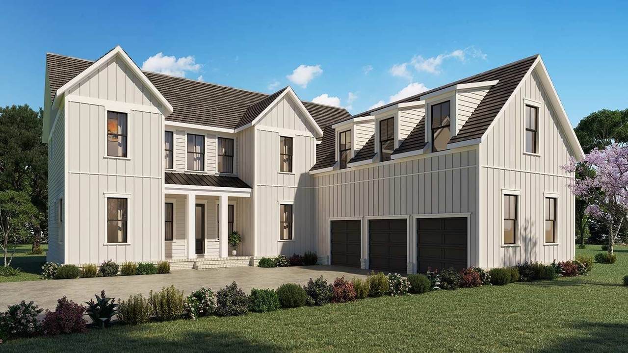2761 Twisted Oak Lane - Photo 1