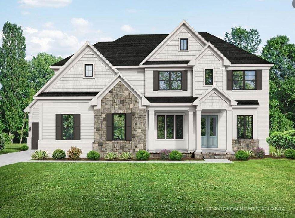 2758 Twisted Oak Lane - Photo 1
