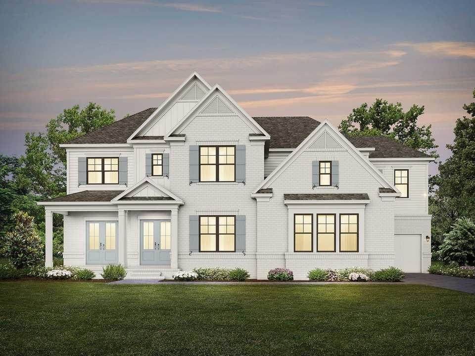 4982 Concert Lane - Photo 1