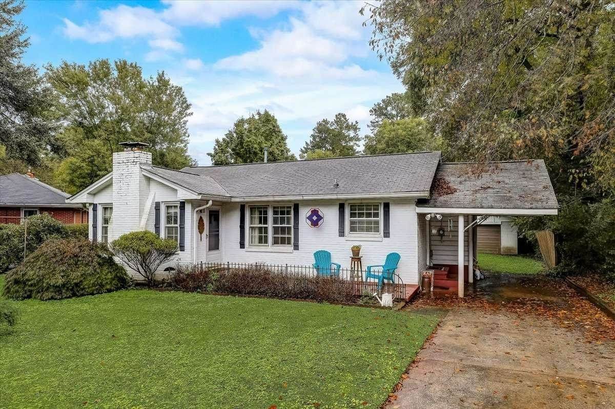4069 Archdale Drive - Photo 1