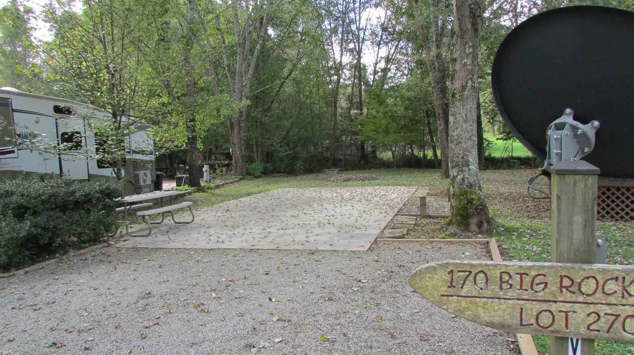 170 Big Rock Road - Photo 1