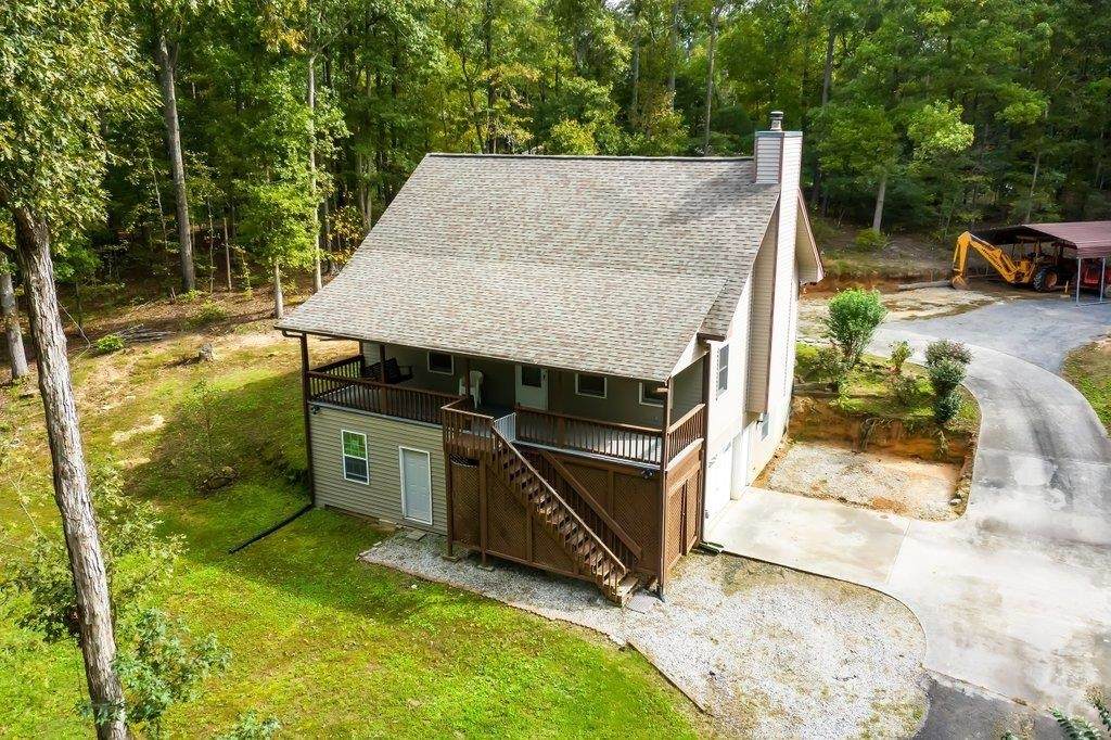 1406 Tipperary Court - Photo 1