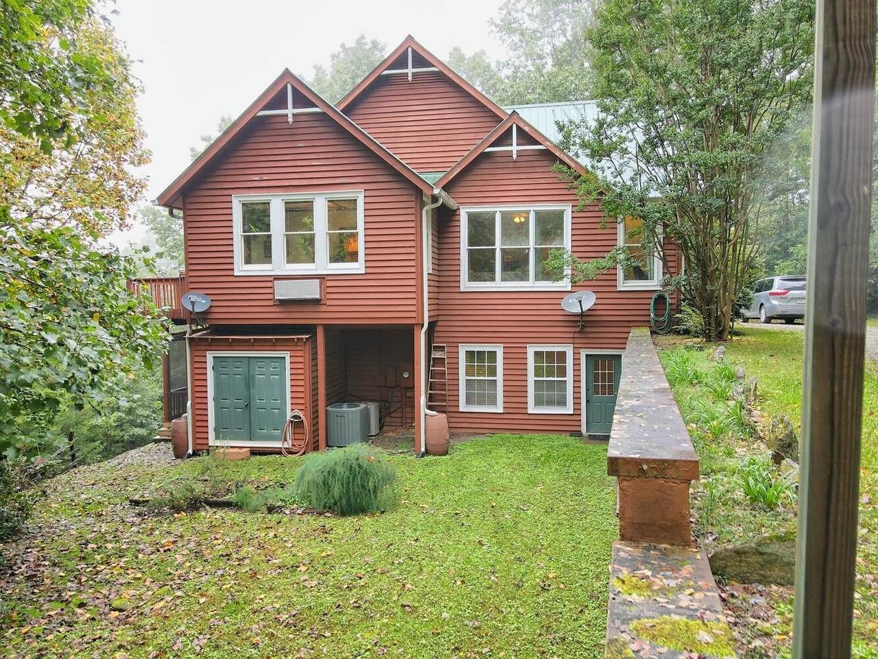 631 Bonanza Lane - Photo 1