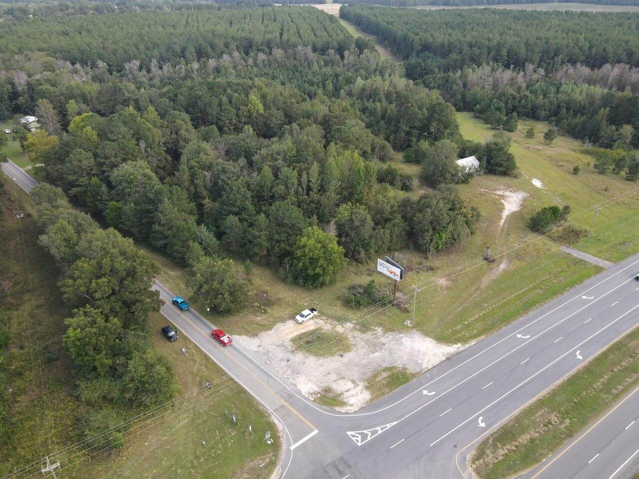 0 Highway 25 - Photo 1