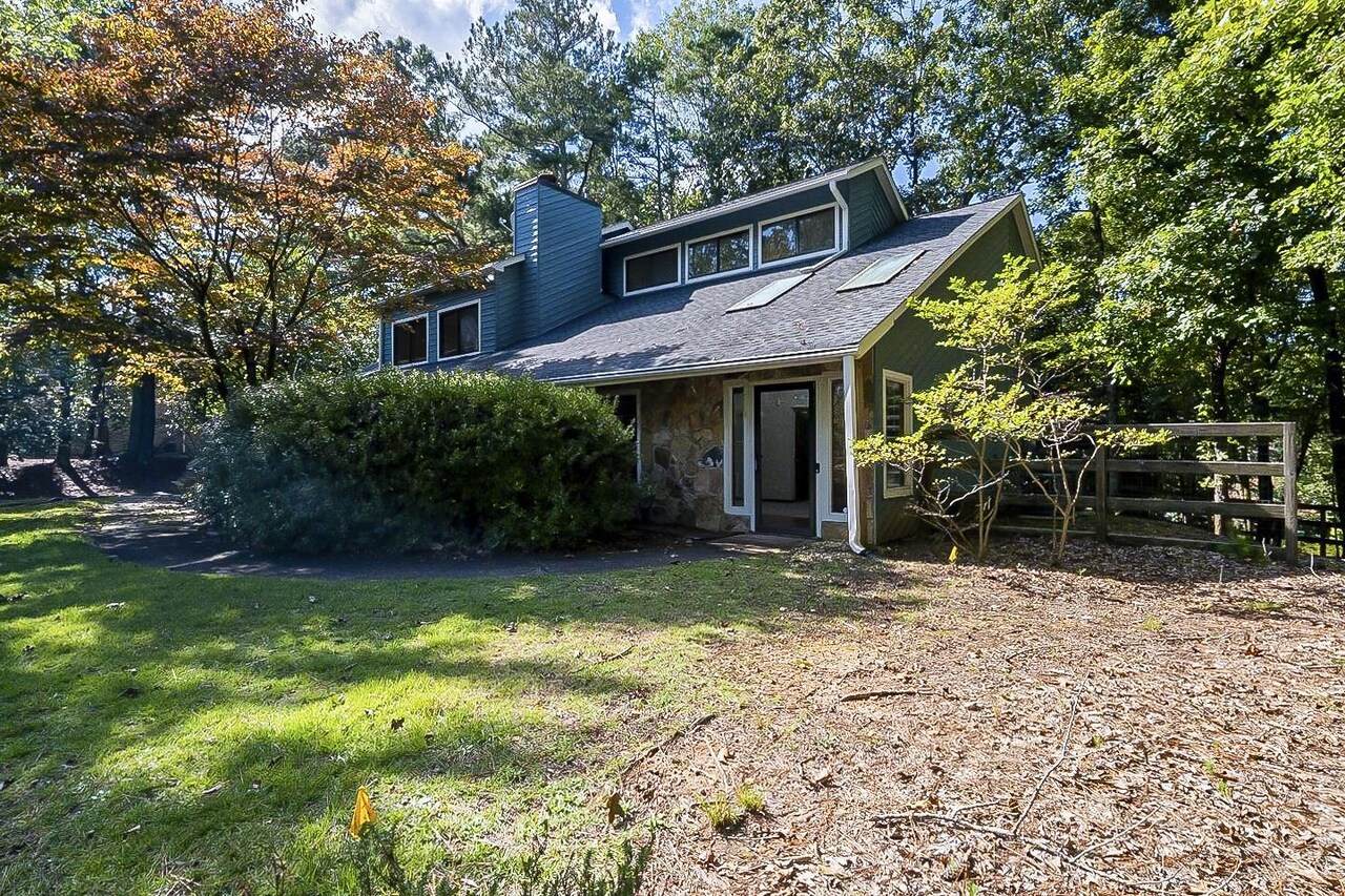 10320 Timberstone - Photo 1