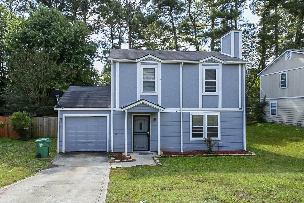 6273 Creekford - Photo 1