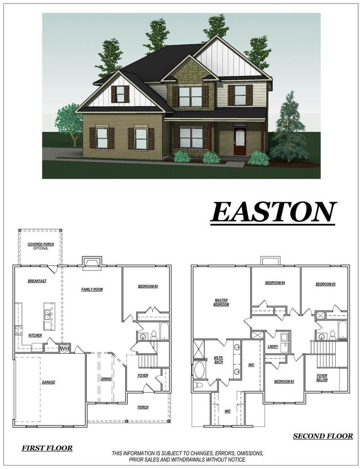 2006 Emily Drive - Photo 1