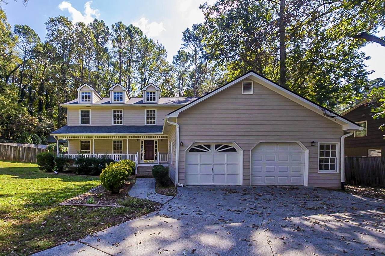 3973 Ebenezer - Photo 1