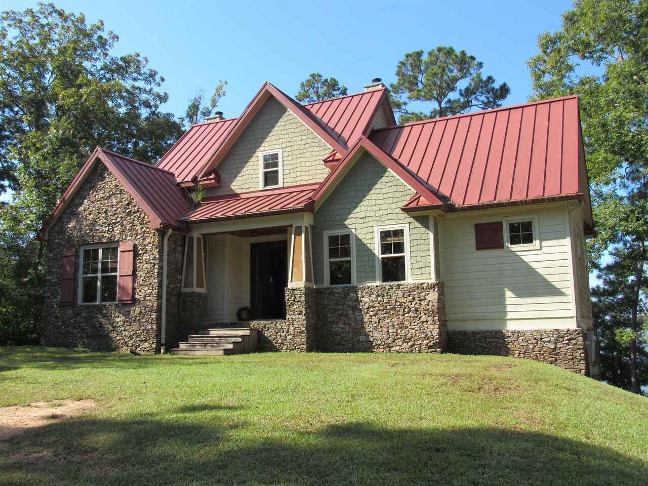 180 Pebble Shores Drive - Photo 1