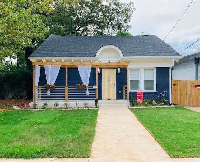 155 Gordon Terrace - Photo 1