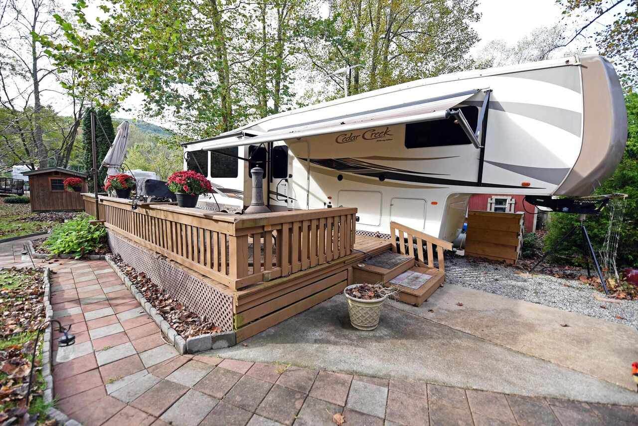 187 Bear Bend - Photo 1