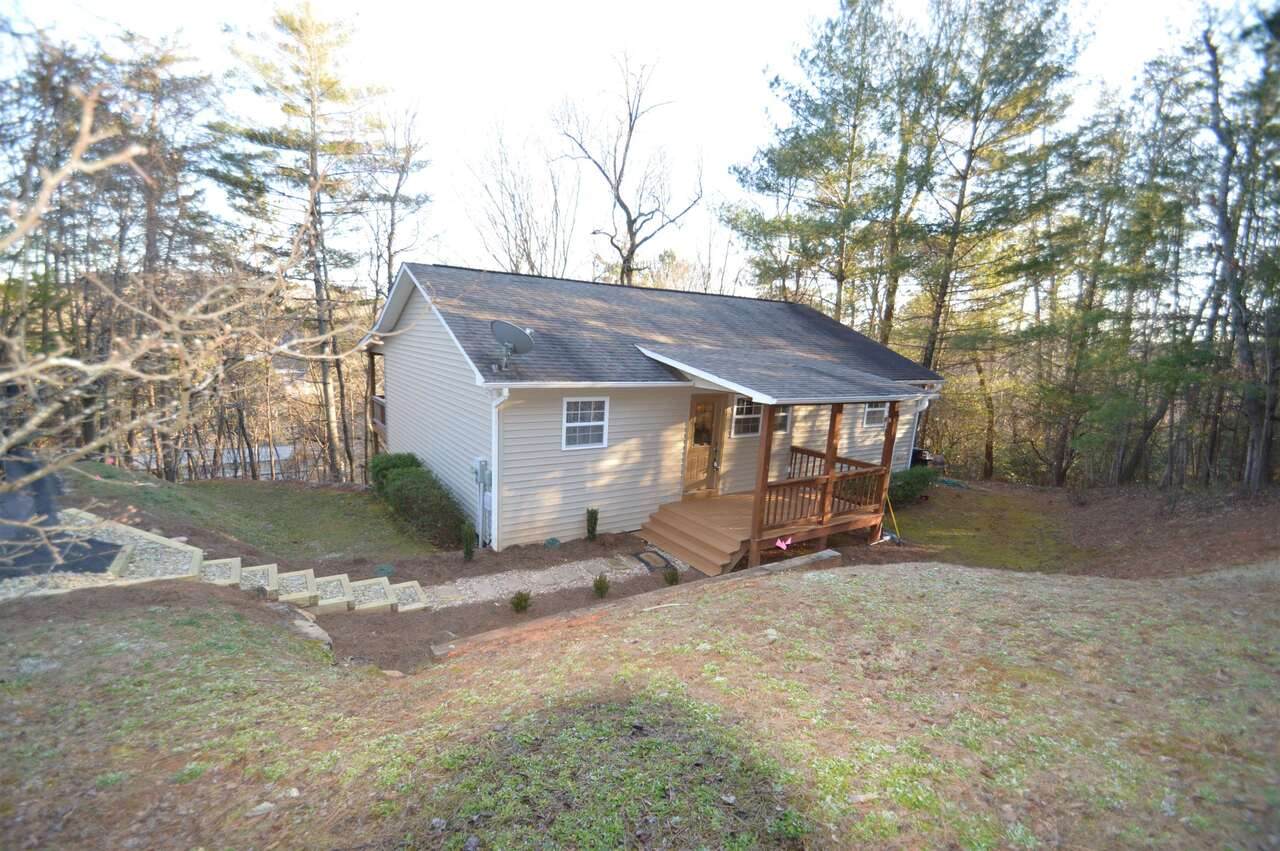 52 Panther Trail - Photo 1