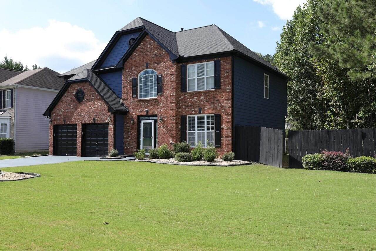 5587 Cascade Hills Loop - Photo 1