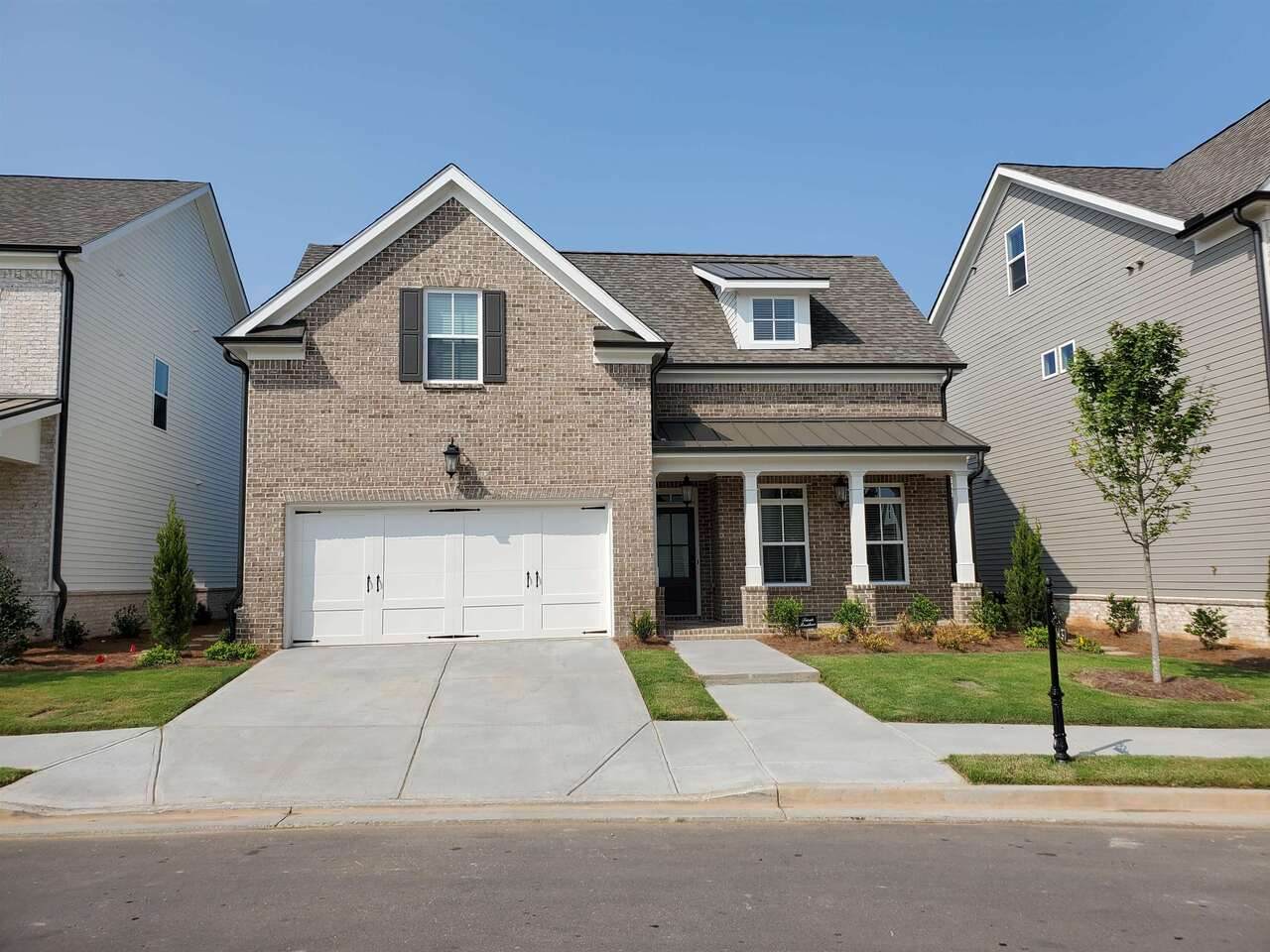 1437 Calvert Lane - Photo 1