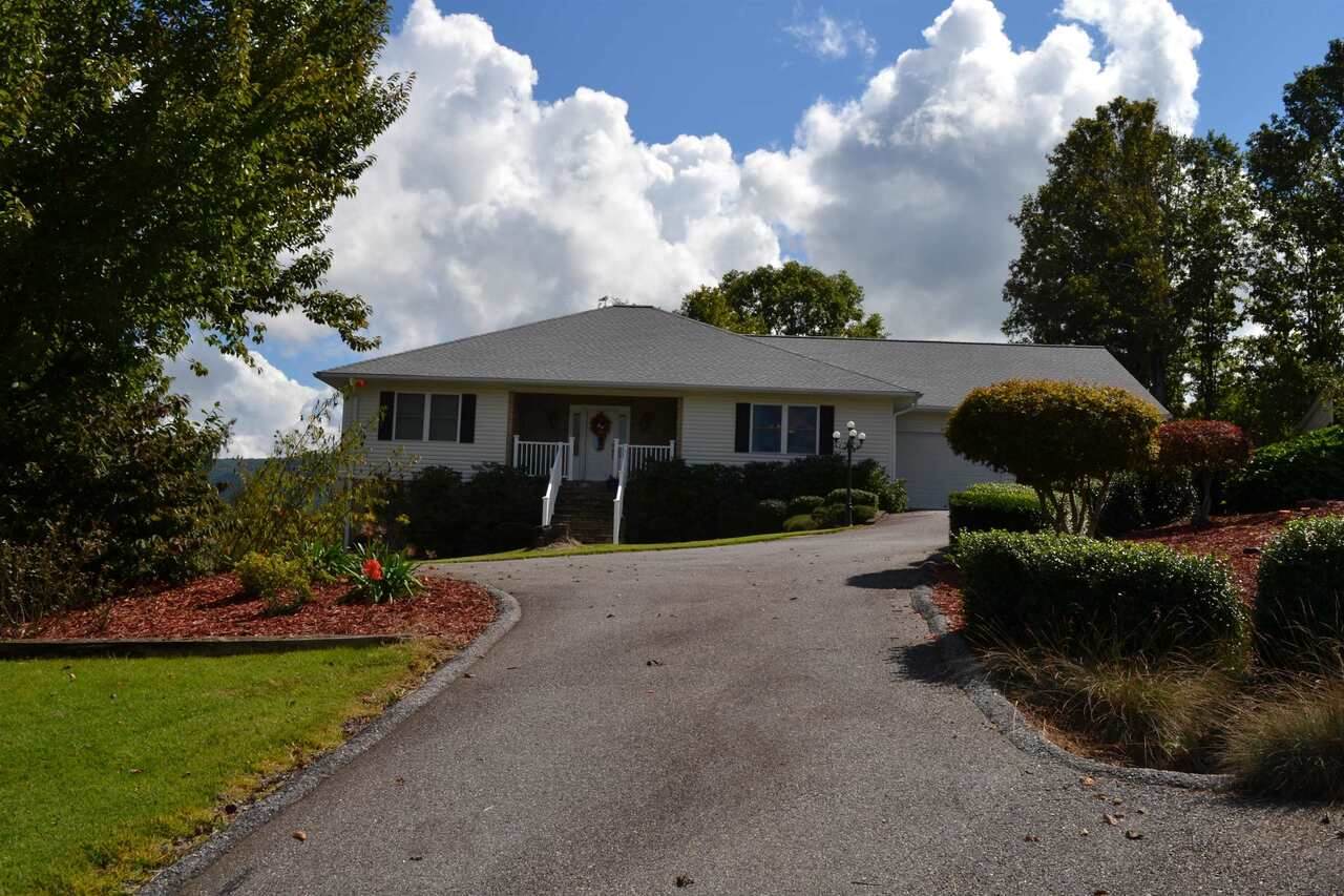 6276 Townsend Mill Road - Photo 1