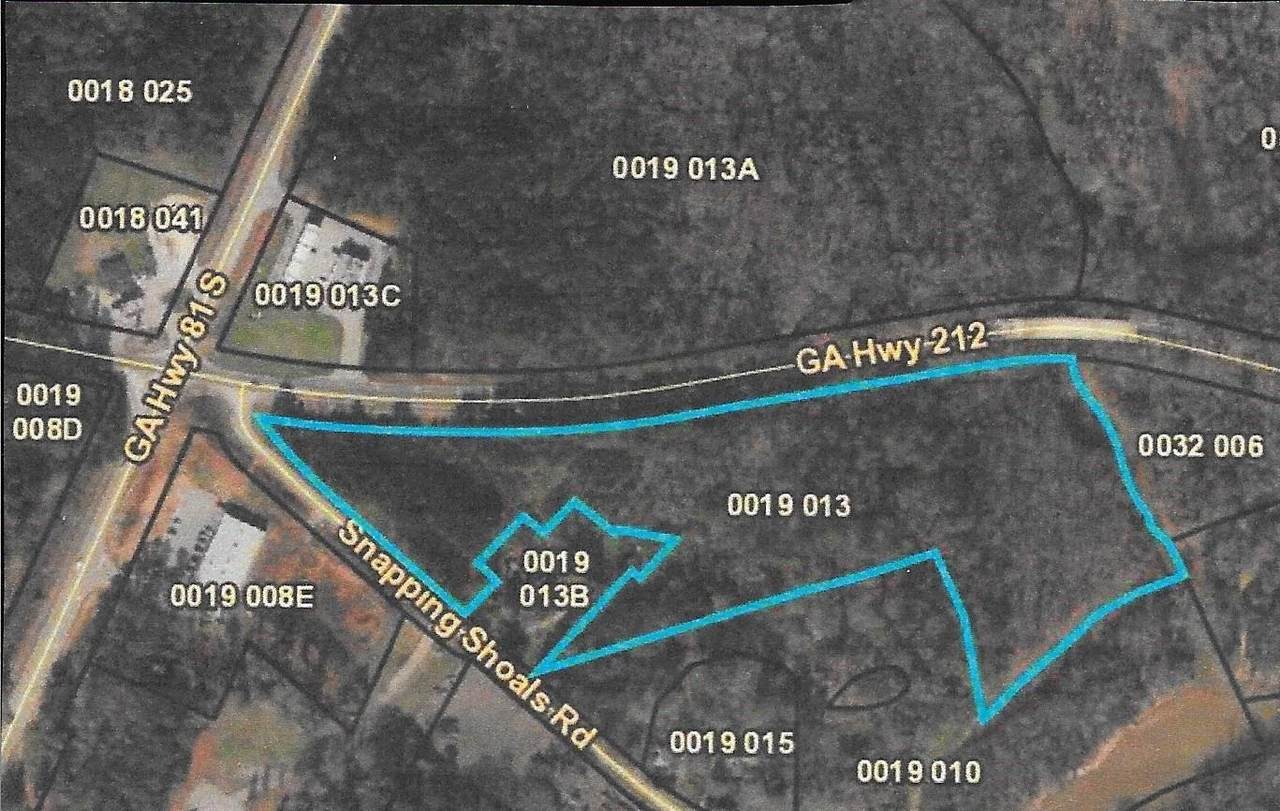 0 Snapping Shoals Road - Photo 1